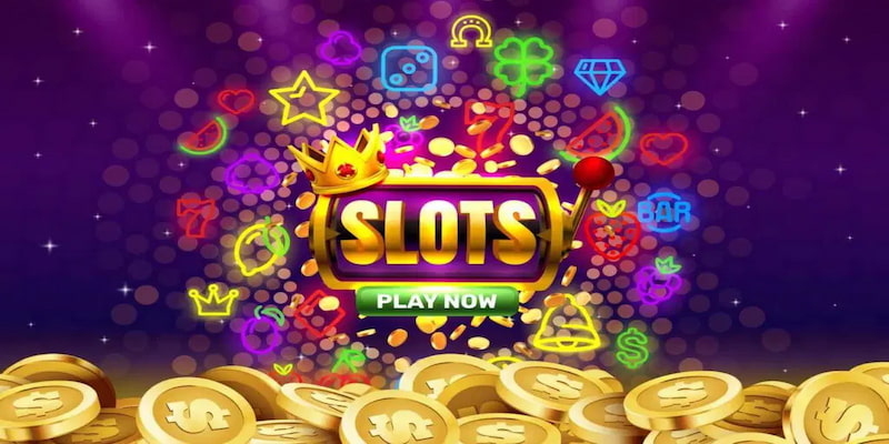 Tổng quan về sảnh chơi 999 slots game Gemwin